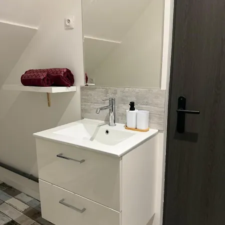 Lumineux Et Calme *