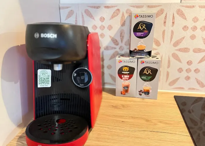 Lumineux Et Calme * Coudekerque-Branche