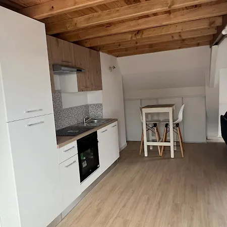 Appartement Lumineux Et Calme *