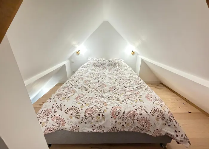 Lumineux Et Calme * Coudekerque-Branche