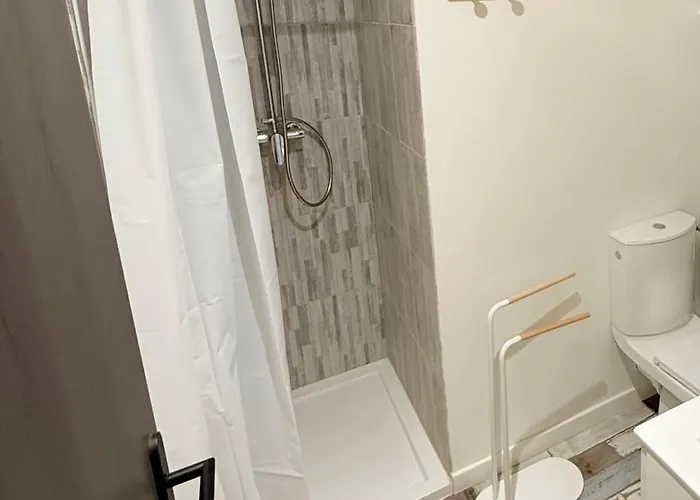 Lumineux Et Calme Coudekerque-Branche