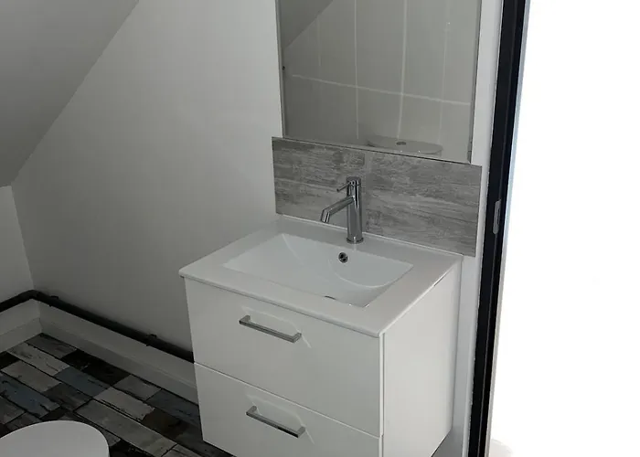 Lumineux Et Calme Coudekerque-Branche